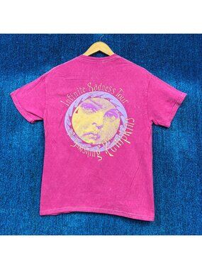 The Smashing Pumpkins “Infinite Sadness” Graphic T-Shirt Size M